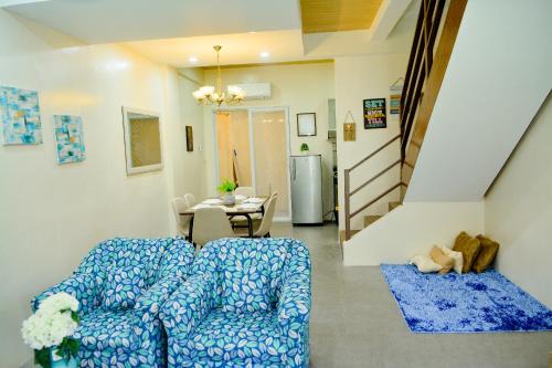 Talomo District Apartment | MAILZ HAVEN BEAUTFUL 3BR MODERN APRT NEAR SM DR-B