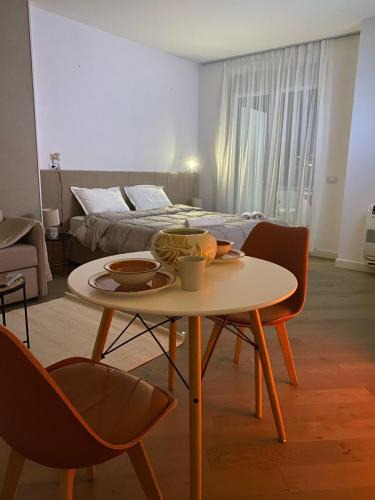 Blloku Apartment | Main apartment Bllok 2
