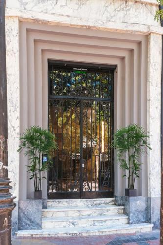 Historic Center Hotel | Main By Babel