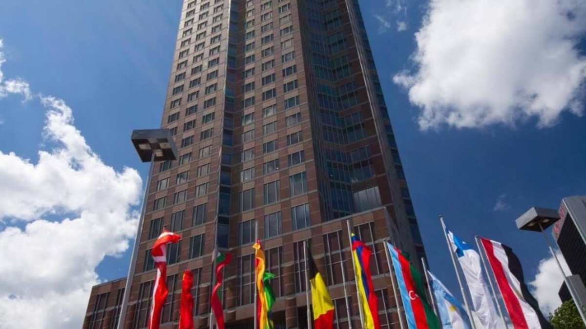 Bahnhofsviertel Hotel | Main Hotel Frankfurt City