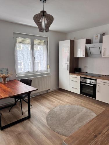 Wurzburg City Centre Apartment | Main Moment Altstadt Apartment