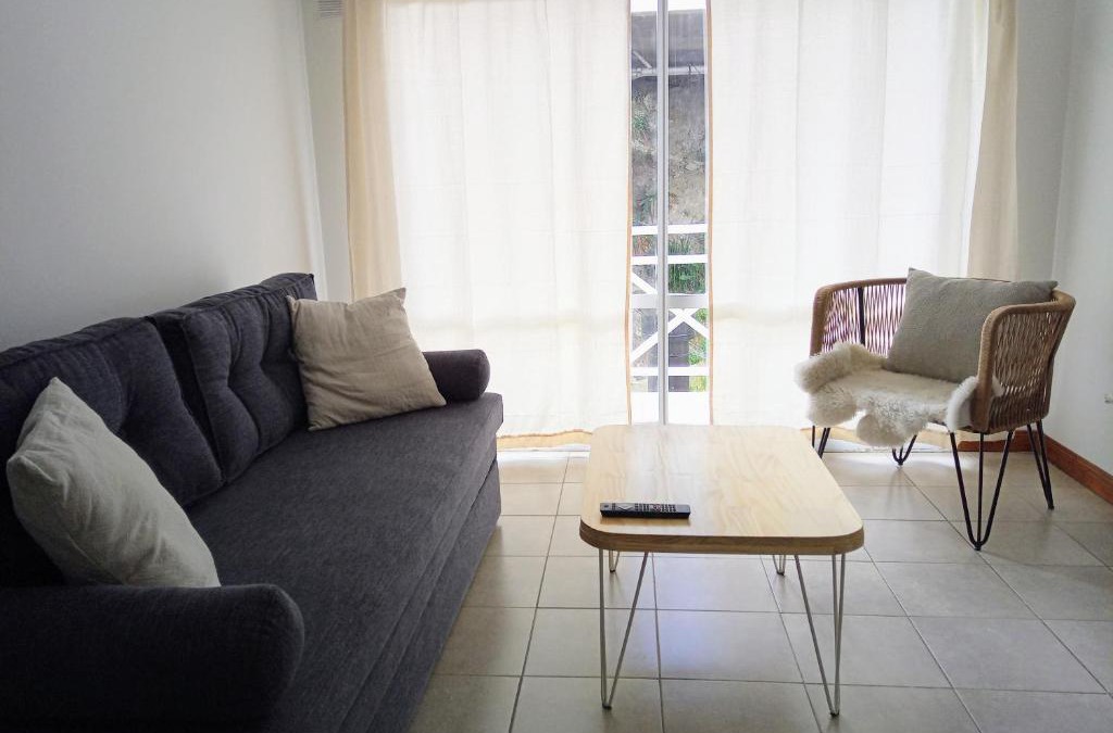 Province of Tierra del Fuego Apartment | Main Street with a great Balcony