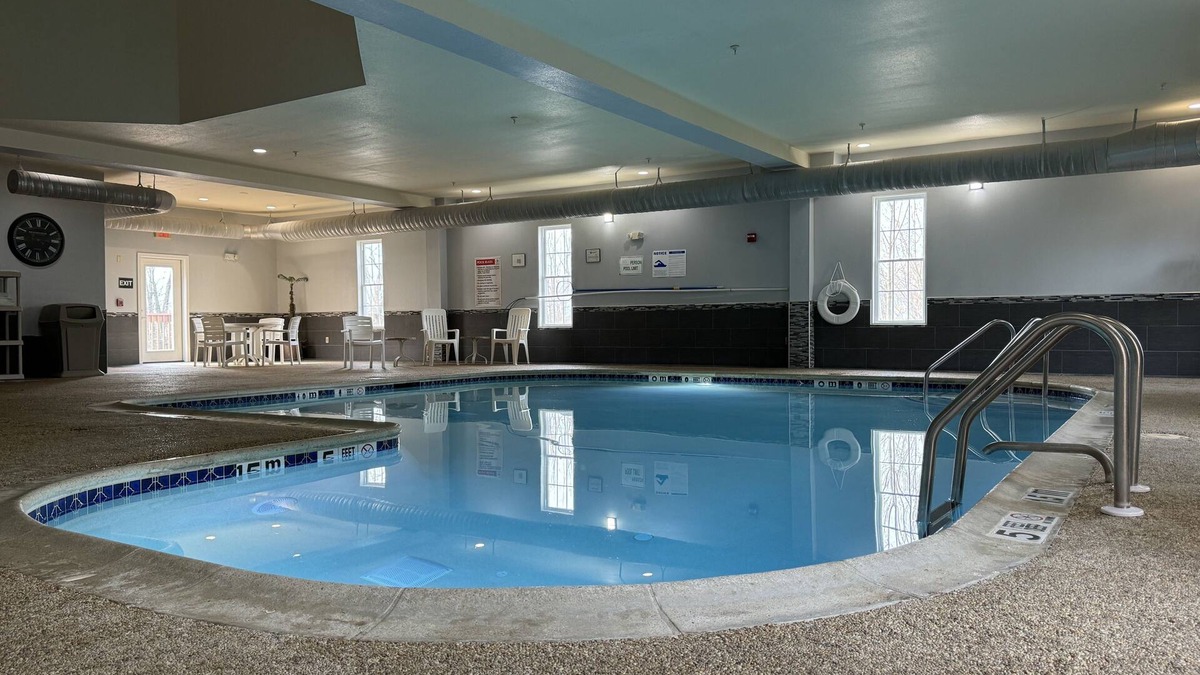 Grantville Hotel | MainStay Suites Grantville - Hershey North