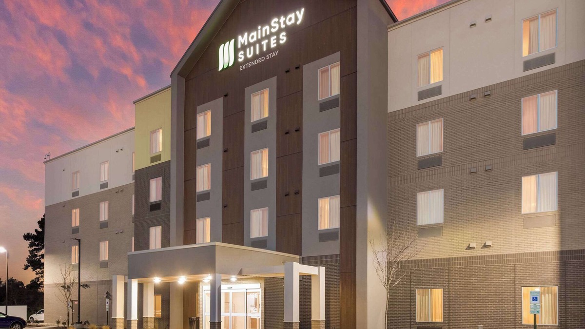 Murfreesboro Hotel | MainStay Suites Murfreesboro