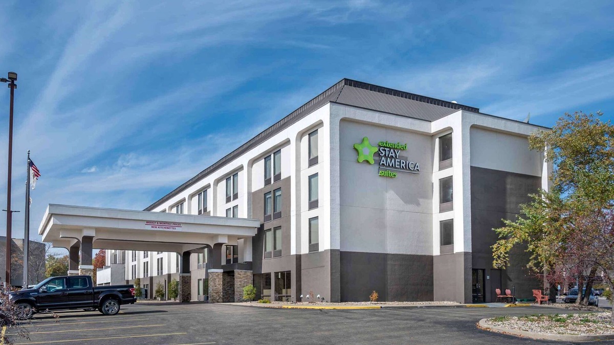 Springfield Hotel | MainStay Suites Springfield IL