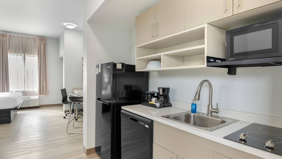 South Norfolk Hotel | Mainstay Suites