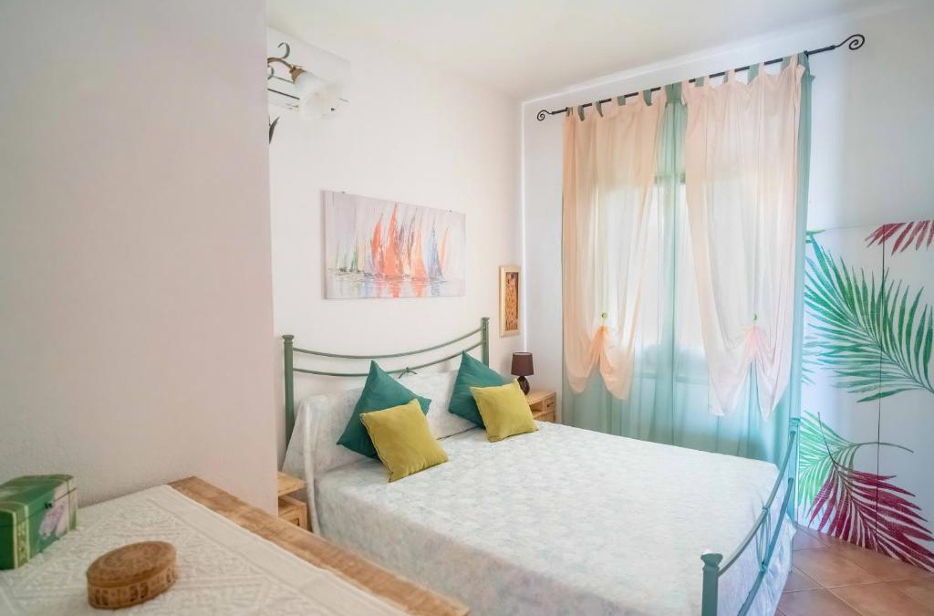 Maiorca Apartment | Maiorca Sea-view Apartment