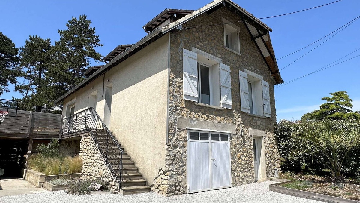 Merville-Franceville-Plage House | Maison Tout Confort Proche Plage 7 Couchages