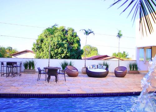 Araguaina Hotel | Mais Hotel