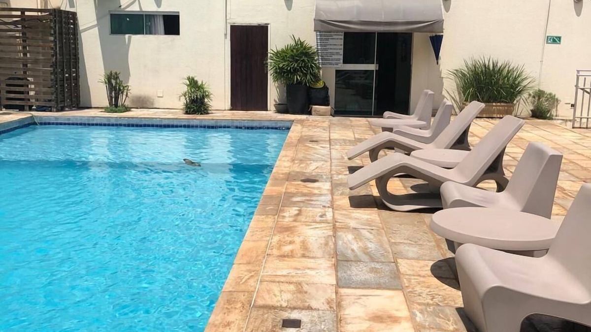 Araguaina Hotel | Mais Hotel