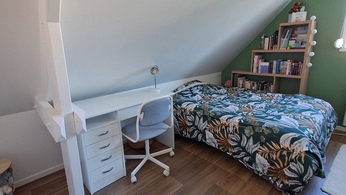 Authie House | Maison à 10 Minutes du Mémorial et à 20 Minutes en Voiture de la Plage