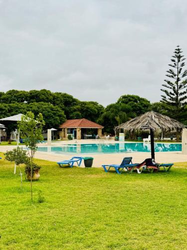 Cabo Negro House | Maison à Cabonegro