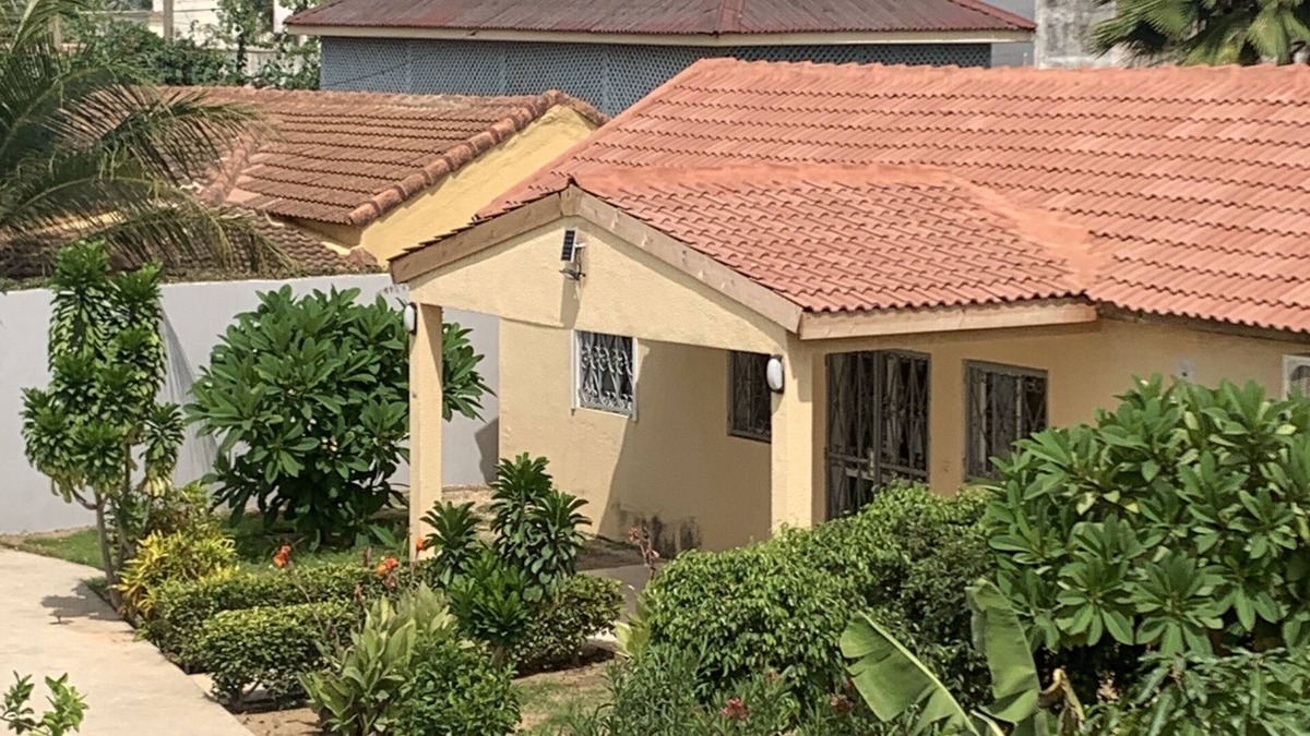 Mbour House | Maison à Saly Niakh Niakhal