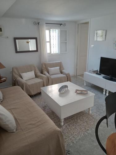 Sidi Bou Said Apartment | Maison à Sidi Bou Said