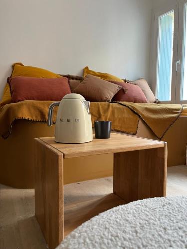 Leucate Apartment | Maison Émile - Petit cocon au cœur du village