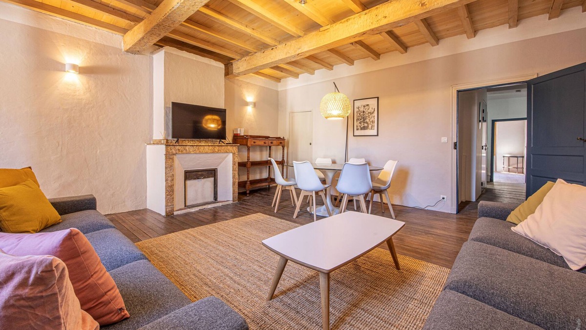 Gaillac House | Maison 116 - Hypercentre - Gaillac