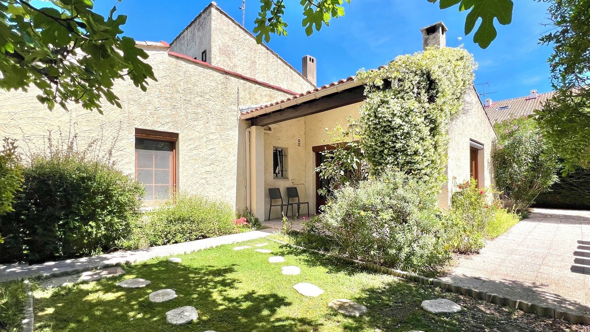 Le Grau-Du-Roi House | Maison 12 Personnes max Proche mer 🏖 Parkings Gratuits