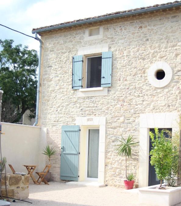 Orsan Apartment | Maison 1862 - Hébergements d'hôte