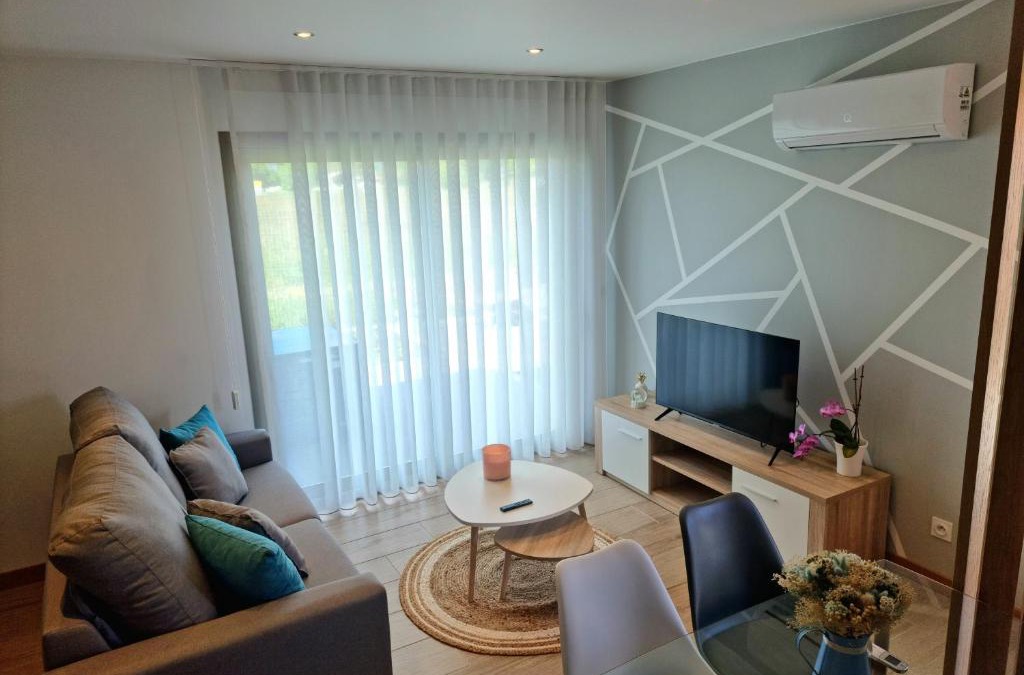 Josse Apartment | Maison 2/4 personnes