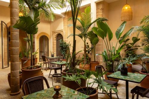 Medina Hotel | Maison 250 - Adult Only