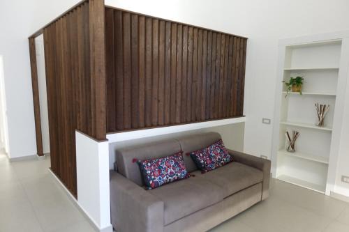 San Felice a Cancello Bed & Breakfast | Maison 464