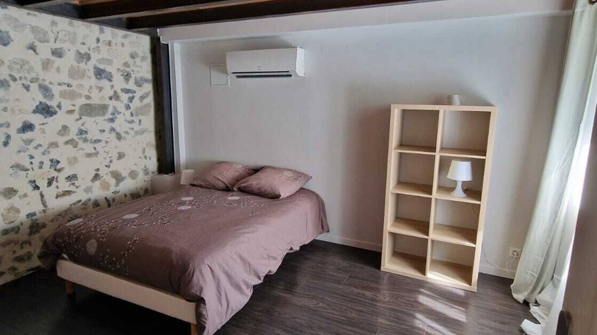 Montferrier-sur-Lez House | Maison 6 à 8 Personnes Entre Mer et Pic St Loup
