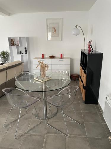 Cuts House | Maison agréable de 51 m2