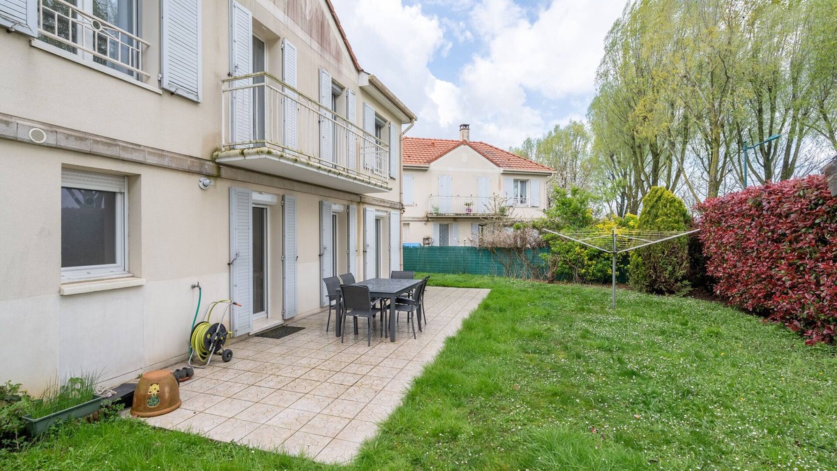Serris House | Maison Agrabah - Welkeys