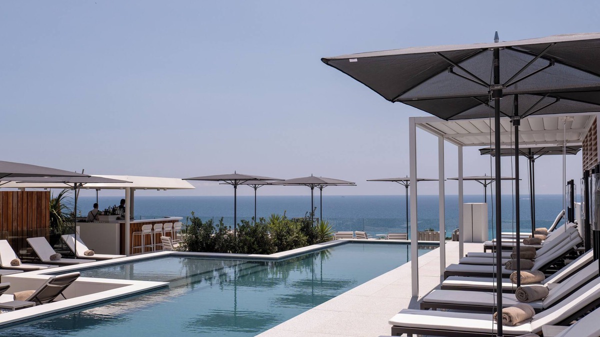 Carre d'Or Hotel | Maison Albar - Le Victoria