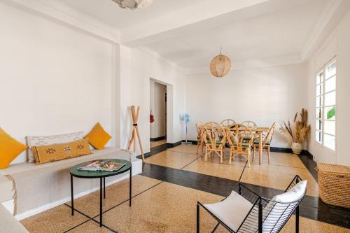 Marshan Apartment | Maison Alcazar