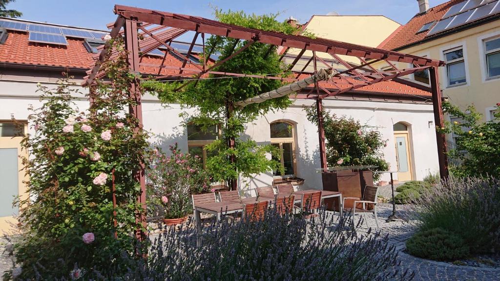 Favoriten Apartment | Maison am Liesingbach