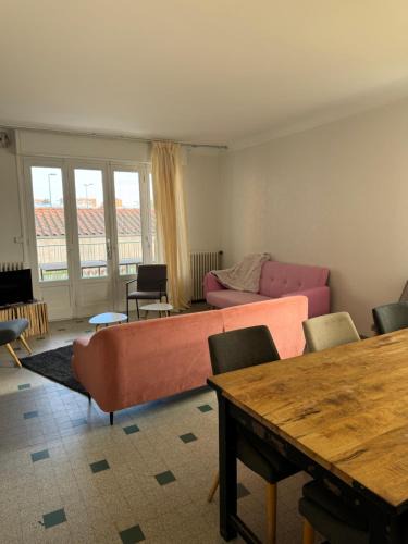 Albi Apartment | Maison ancienne 163 avenue François Verdier albi