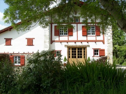 Mendionde Bed & Breakfast | Maison Anderetea