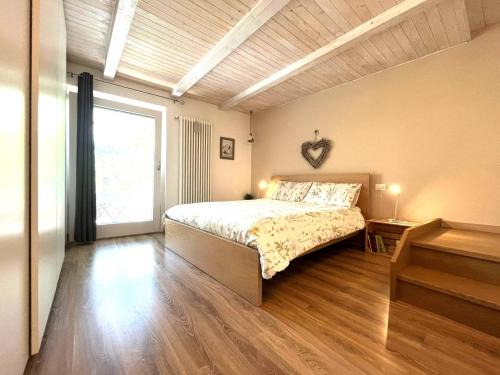 Saint Maurice Apartment | Maison Angela - You & Me case vacanza