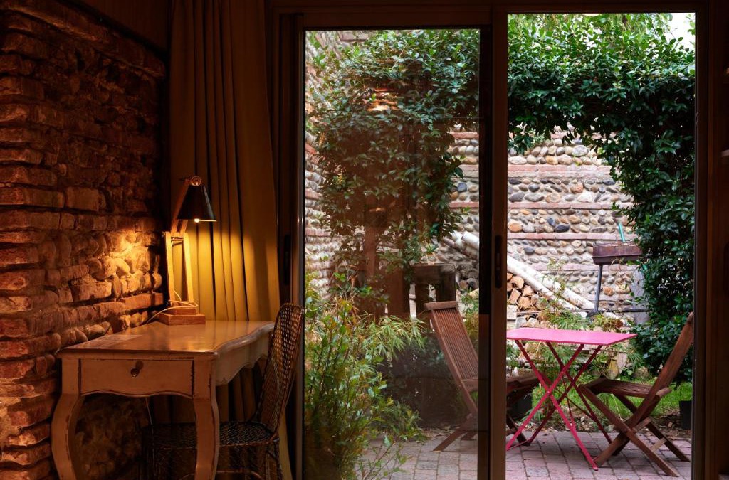 Saint - Michel Hotel | Maison Anjali