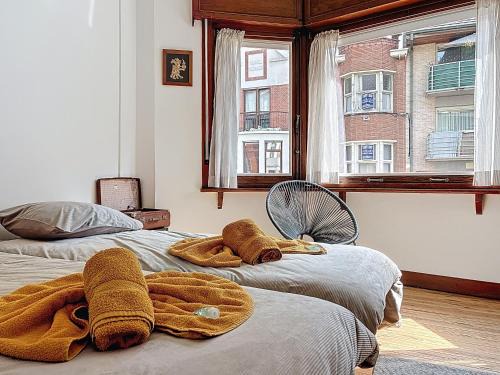 De Panne House | Maison Anny Janny - De Panne