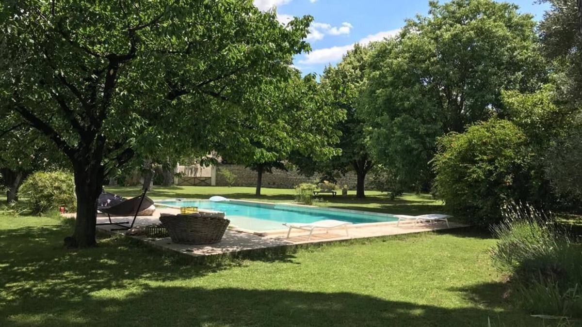 Aimargues Bed & Breakfast | Maison Antonia Guest house