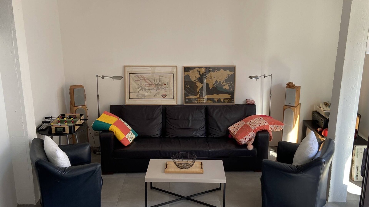 Leucate House | Maison Architetto