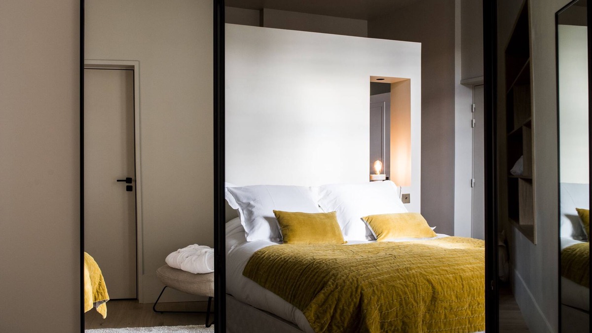 Uriage-les-Bains Hotel | Maison Aribert