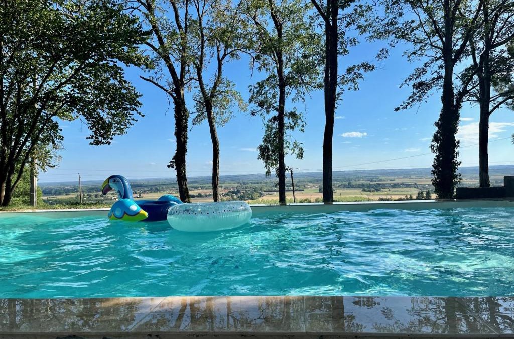 Lamothe-Landerron House | Maison au Jude