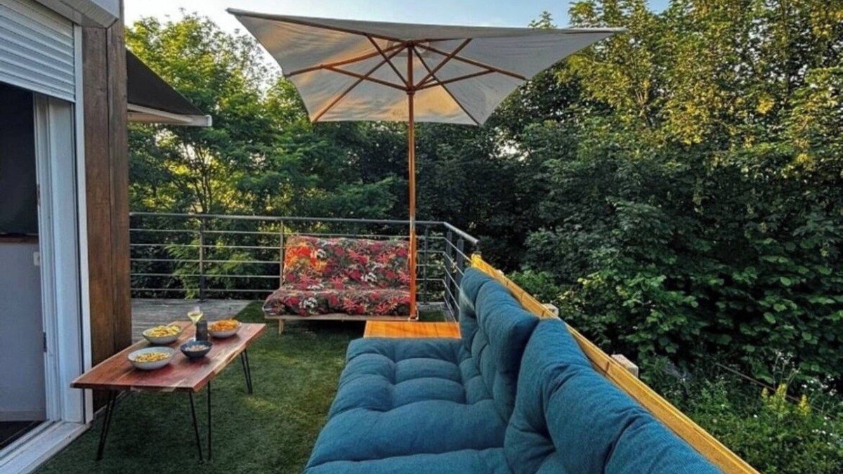 Aisy-sous-Thil House | Maison au Pied de la Forêt