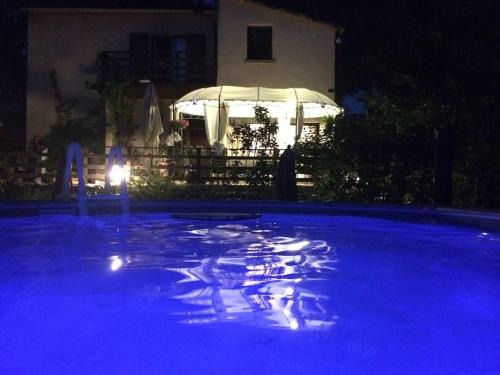 Chandolas House | Maison AUBECALINIERE