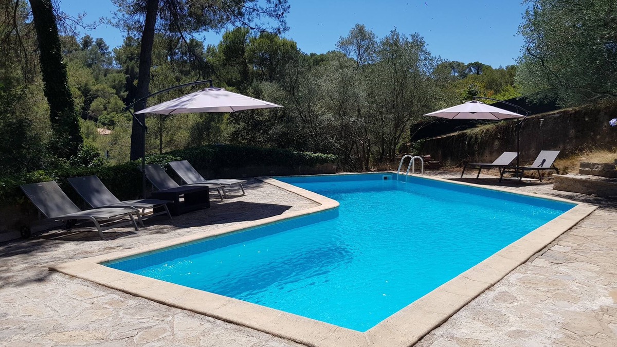 Montferrier-sur-Lez House | Maison Avec Piscine et Jacuzzi