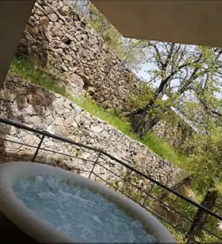 Feliceto House | Maison avec jacuzzi au cœur des montagnes