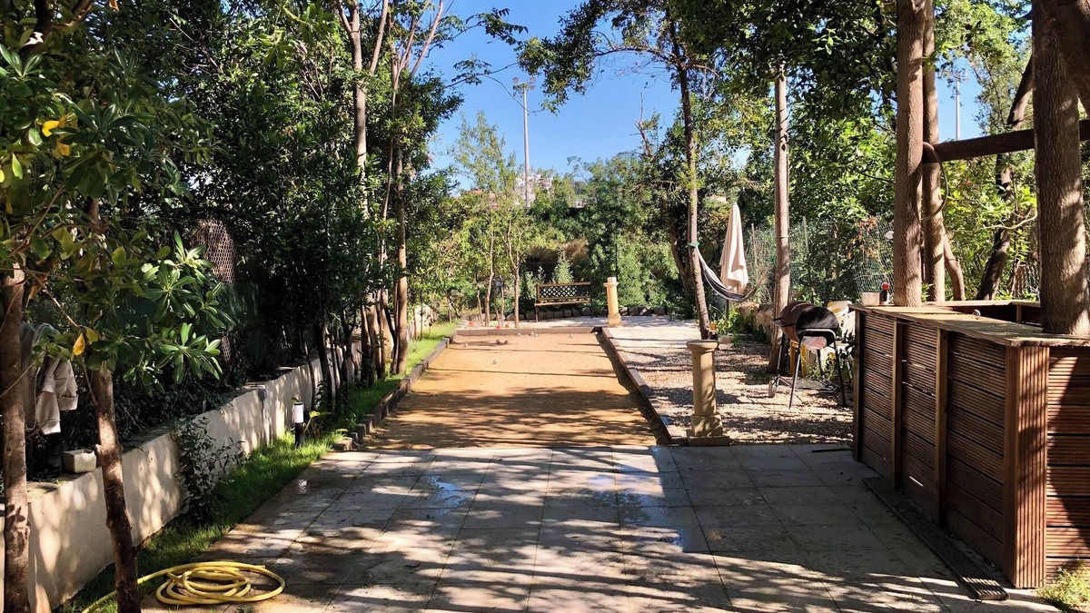 Pont de Vivaux House | Maison Avec Jardin sur les Bords de L'huveaune