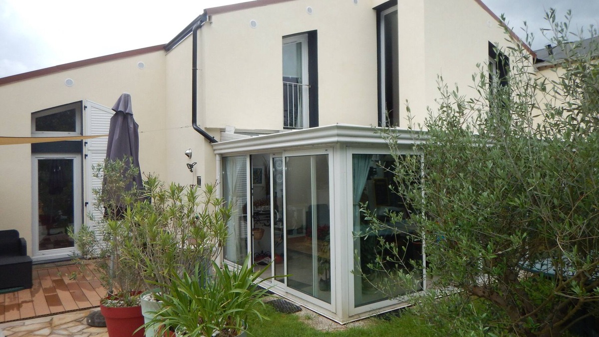 Croissy-Beaubourg House | Maison Avec Piscine Proche Paris et Disney