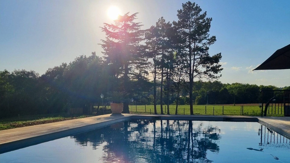 Nerac Other | Maison Avec Piscine à 3km du Centre