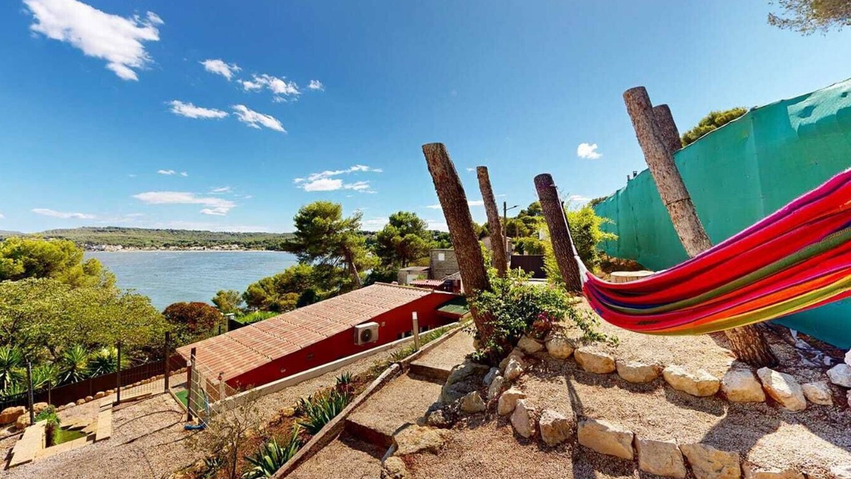 Istres House | Maison Avec Très Belle vue sur l Étang de Bere a 5min de la Plage