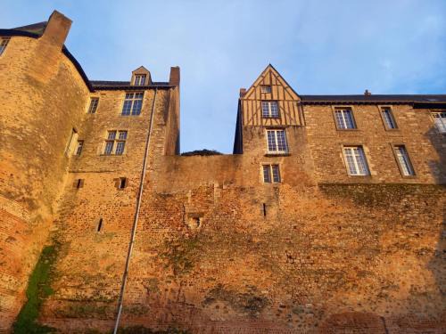 Republique House | Maison avec vue le Vieux Mans