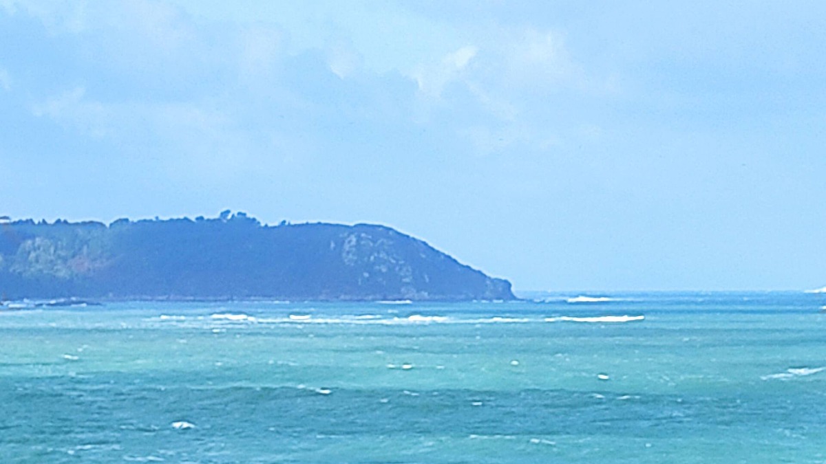 Locquirec House | Maison Avec vue sur Mer, Proche de la Plage. Animaux de Compagnie Acceptés